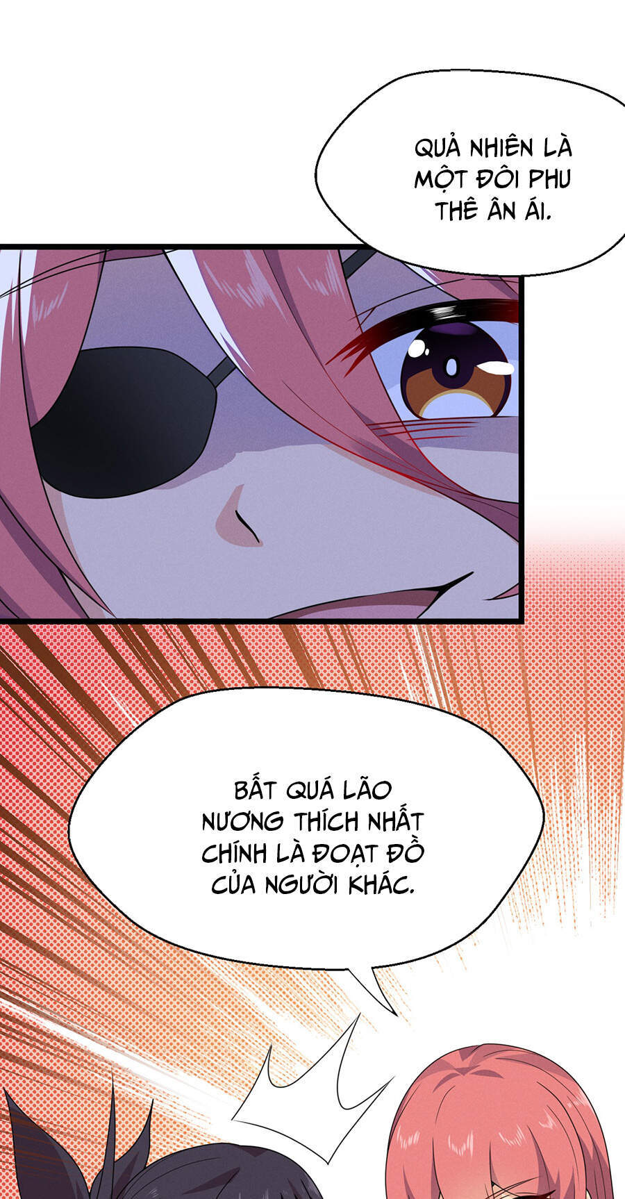 Võ Lâm Đệ Nhất Đầu Bếp chapter 34 - Upload bởi truyensieuhay.com