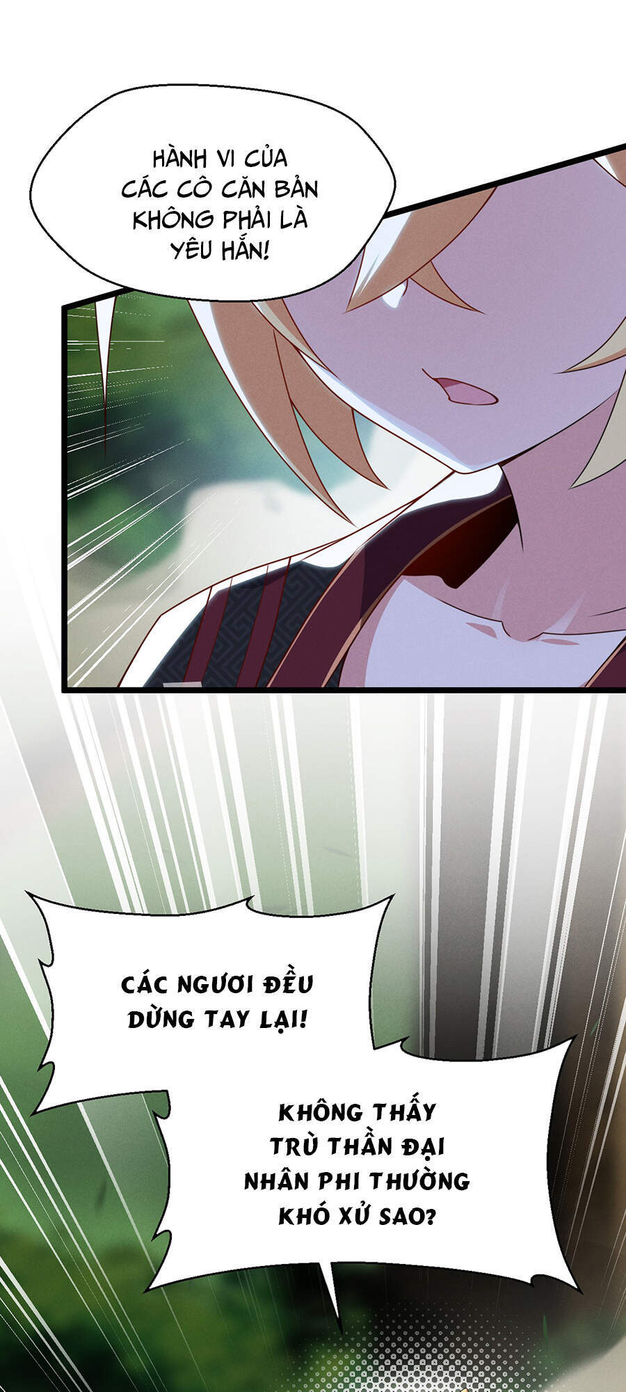 Võ Lâm Đệ Nhất Đầu Bếp chapter 34 - Upload bởi truyensieuhay.com