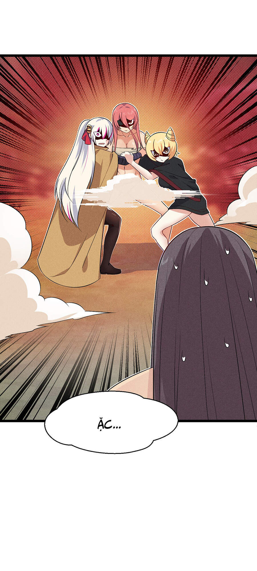 Võ Lâm Đệ Nhất Đầu Bếp chapter 34 - Upload bởi truyensieuhay.com