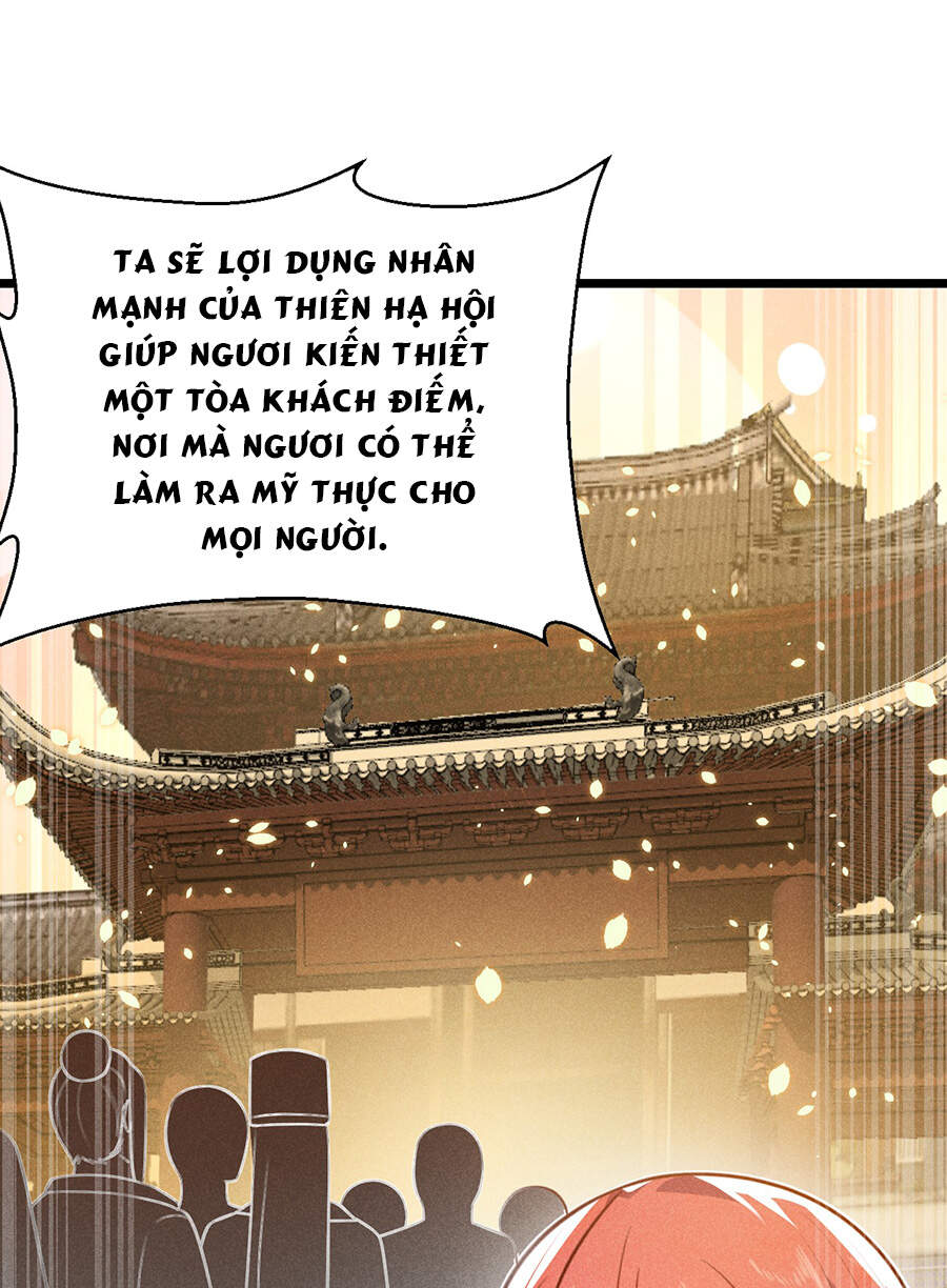 Võ Lâm Đệ Nhất Đầu Bếp chapter 34 - Upload bởi truyensieuhay.com