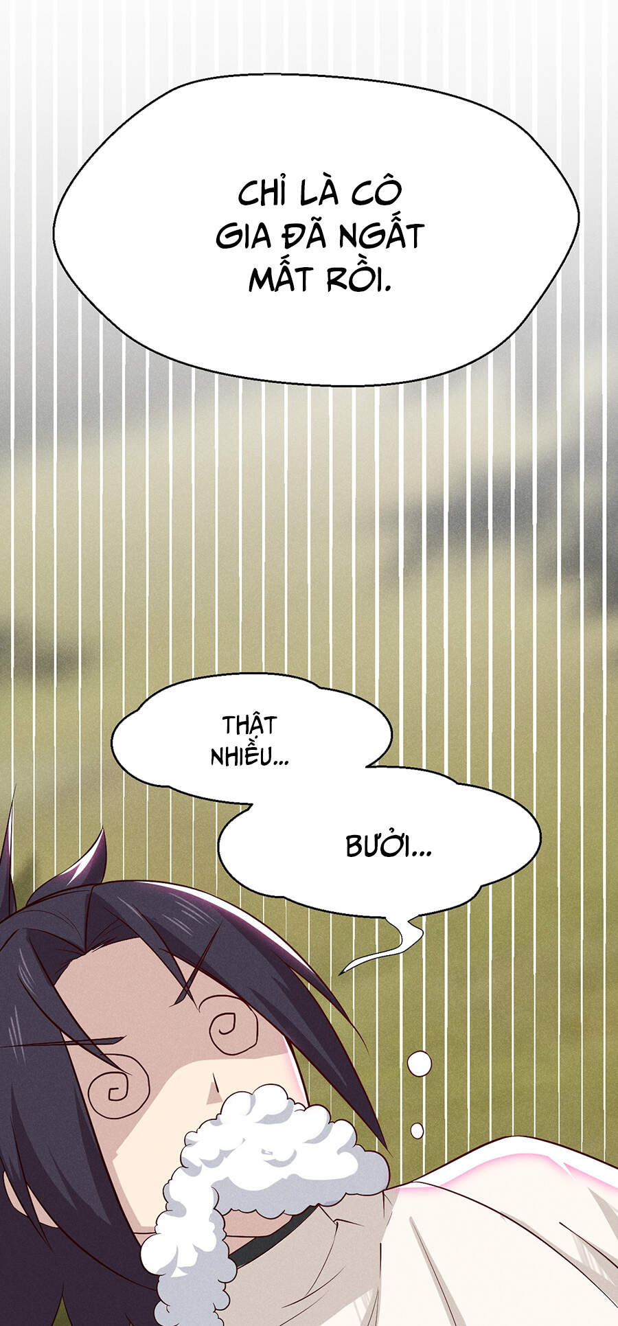 Võ Lâm Đệ Nhất Đầu Bếp chapter 34 - Upload bởi truyensieuhay.com
