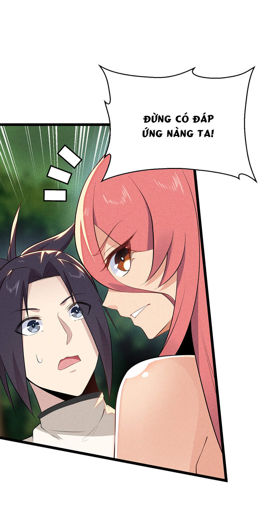 Võ Lâm Đệ Nhất Đầu Bếp chapter 34 - Upload bởi truyensieuhay.com