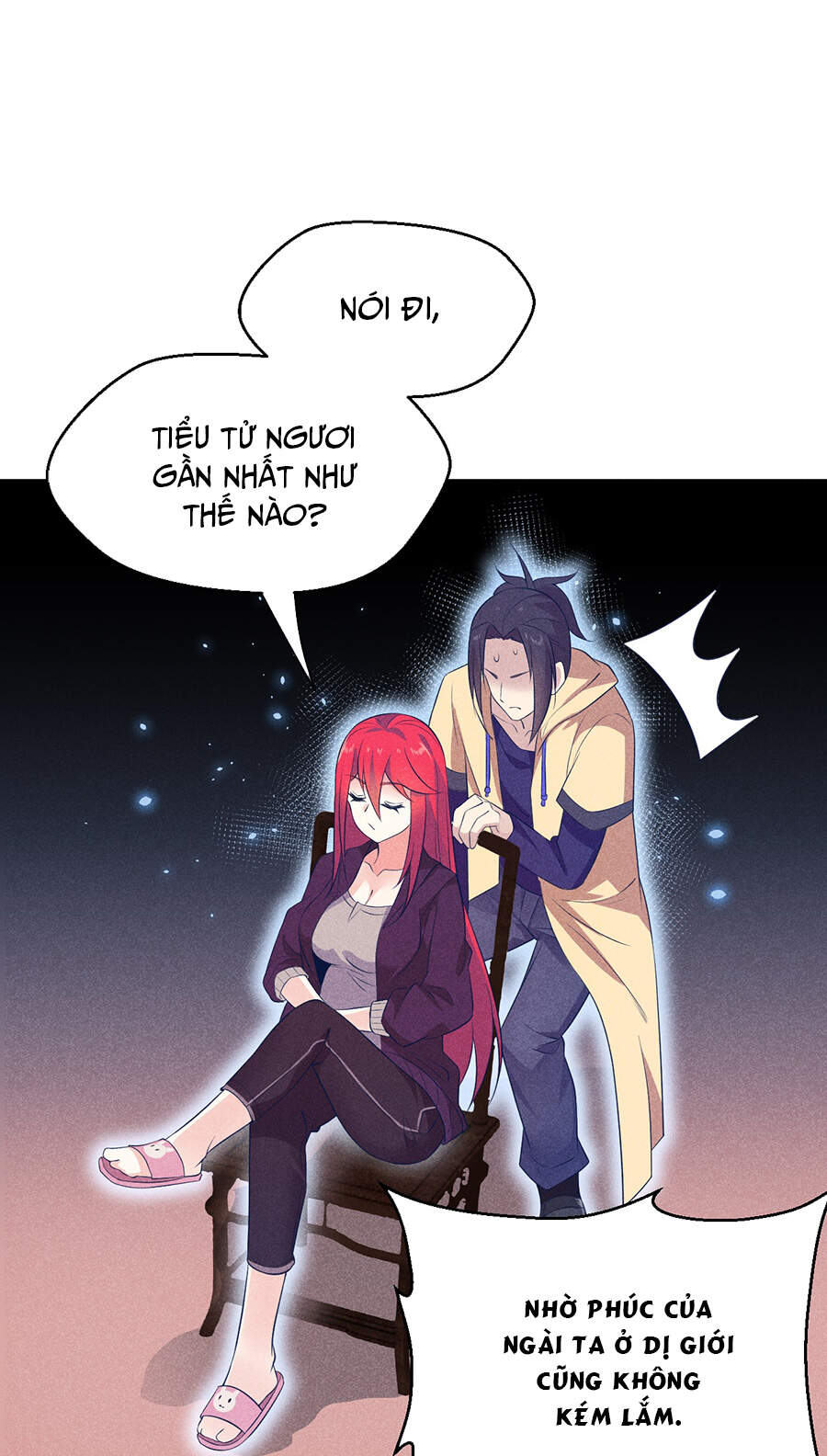 Võ Lâm Đệ Nhất Đầu Bếp chapter 34.5 - Upload bởi truyensieuhay.com