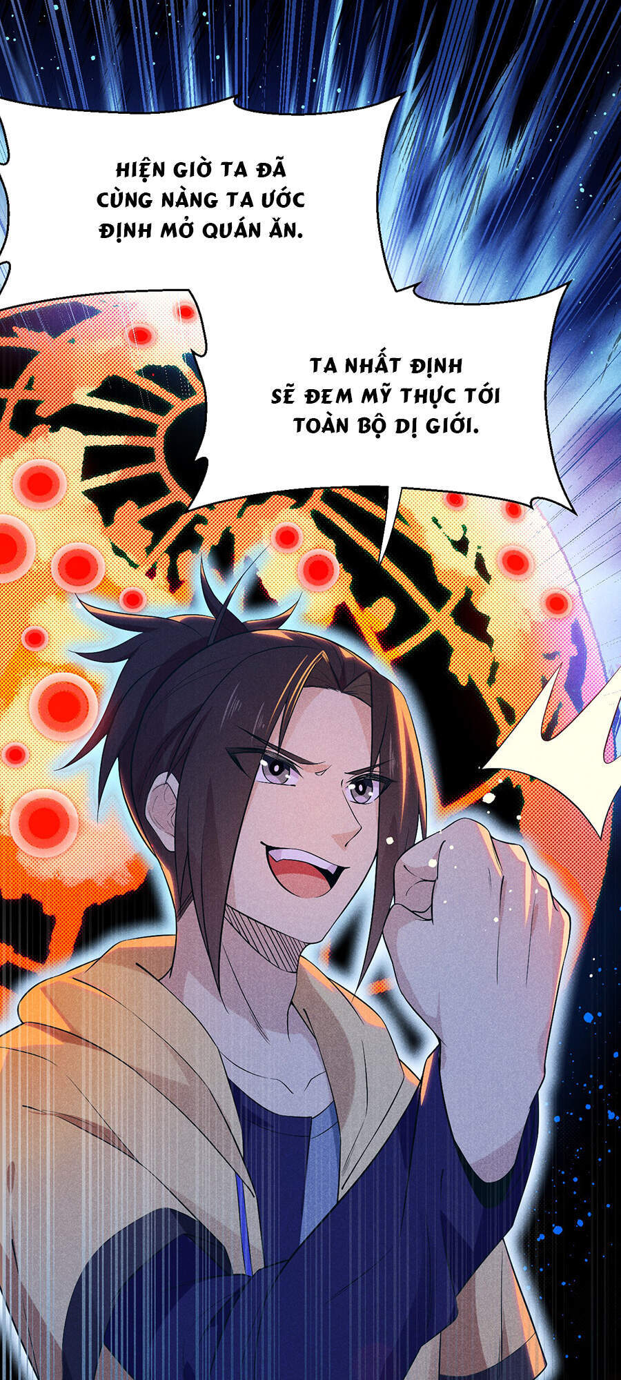Võ Lâm Đệ Nhất Đầu Bếp chapter 34.5 - Upload bởi truyensieuhay.com