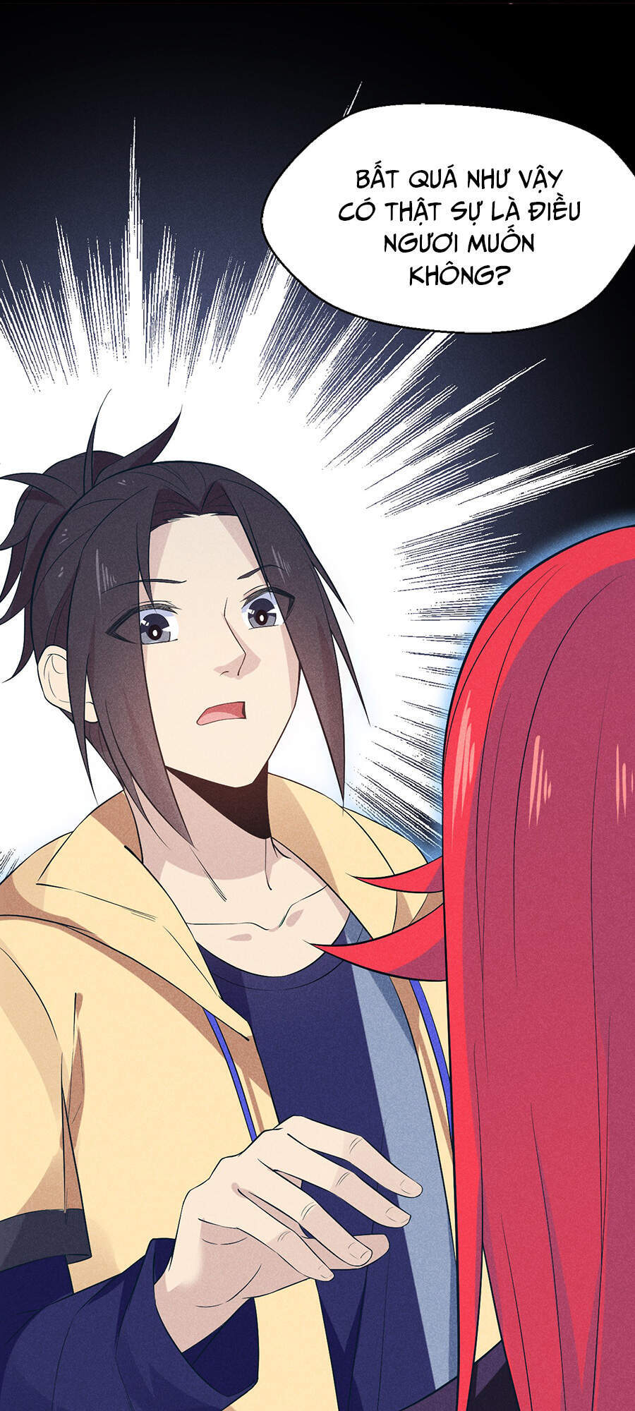 Võ Lâm Đệ Nhất Đầu Bếp chapter 34.5 - Upload bởi truyensieuhay.com