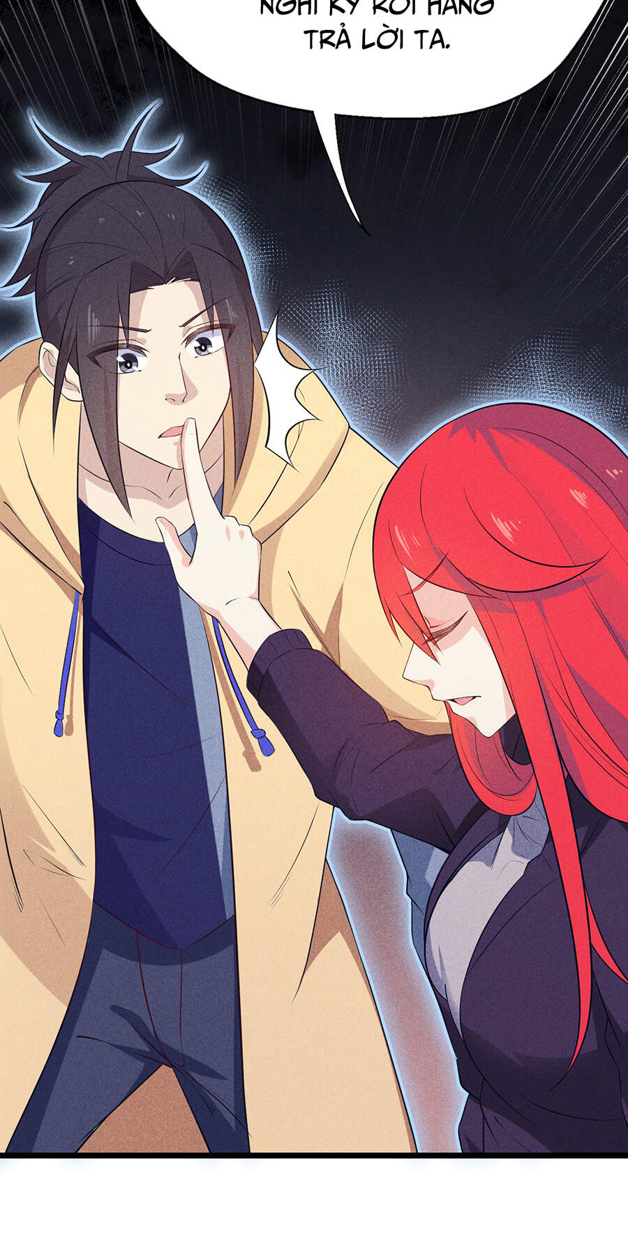 Võ Lâm Đệ Nhất Đầu Bếp chapter 34.5 - Upload bởi truyensieuhay.com