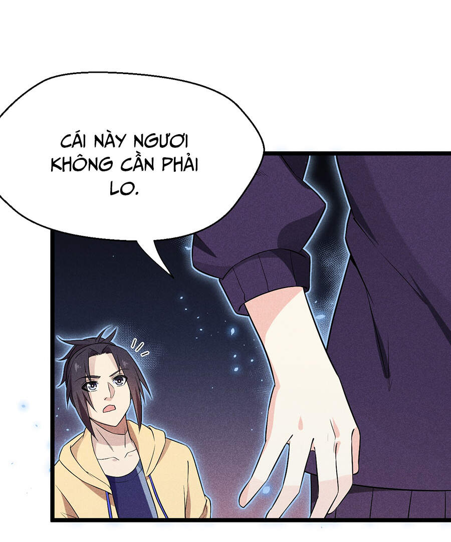 Võ Lâm Đệ Nhất Đầu Bếp chapter 34.5 - Upload bởi truyensieuhay.com