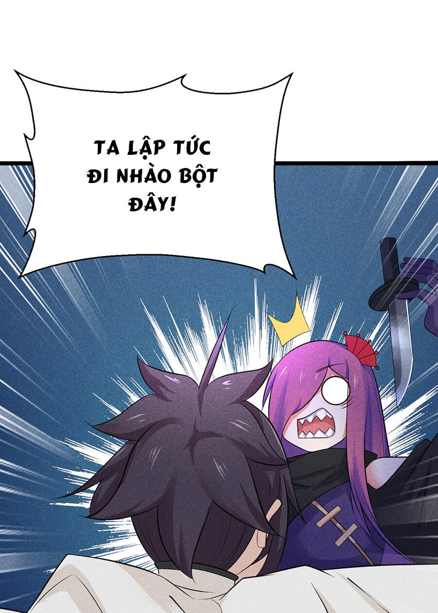 Võ Lâm Đệ Nhất Đầu Bếp chapter 34.5 - Upload bởi truyensieuhay.com