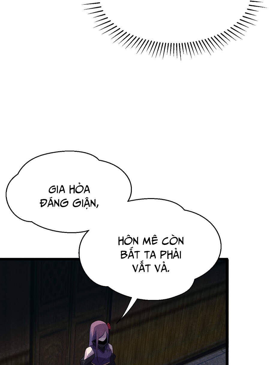 Võ Lâm Đệ Nhất Đầu Bếp chapter 35 - Upload bởi truyensieuhay.com