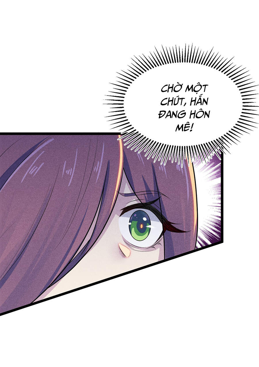 Võ Lâm Đệ Nhất Đầu Bếp chapter 35 - Upload bởi truyensieuhay.com