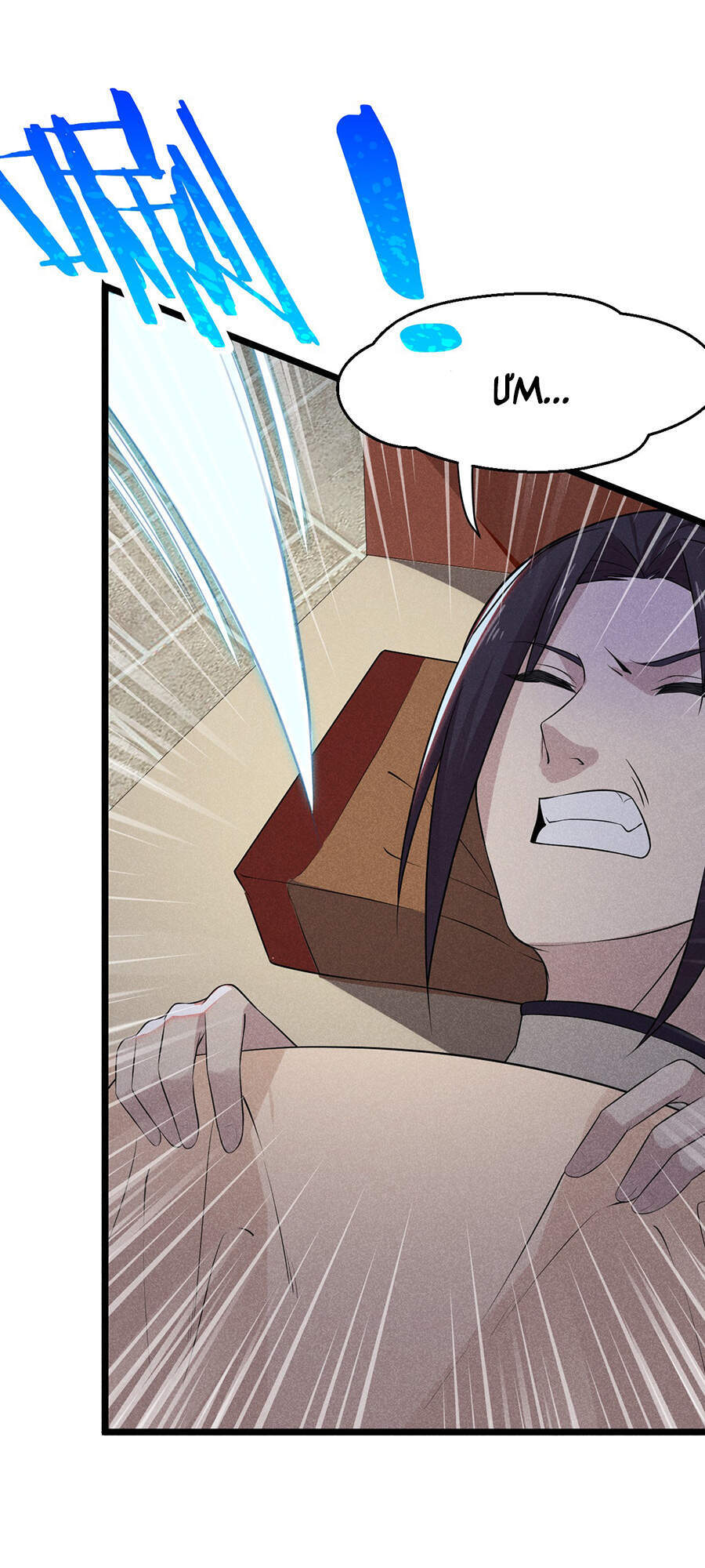 Võ Lâm Đệ Nhất Đầu Bếp chapter 35 - Upload bởi truyensieuhay.com