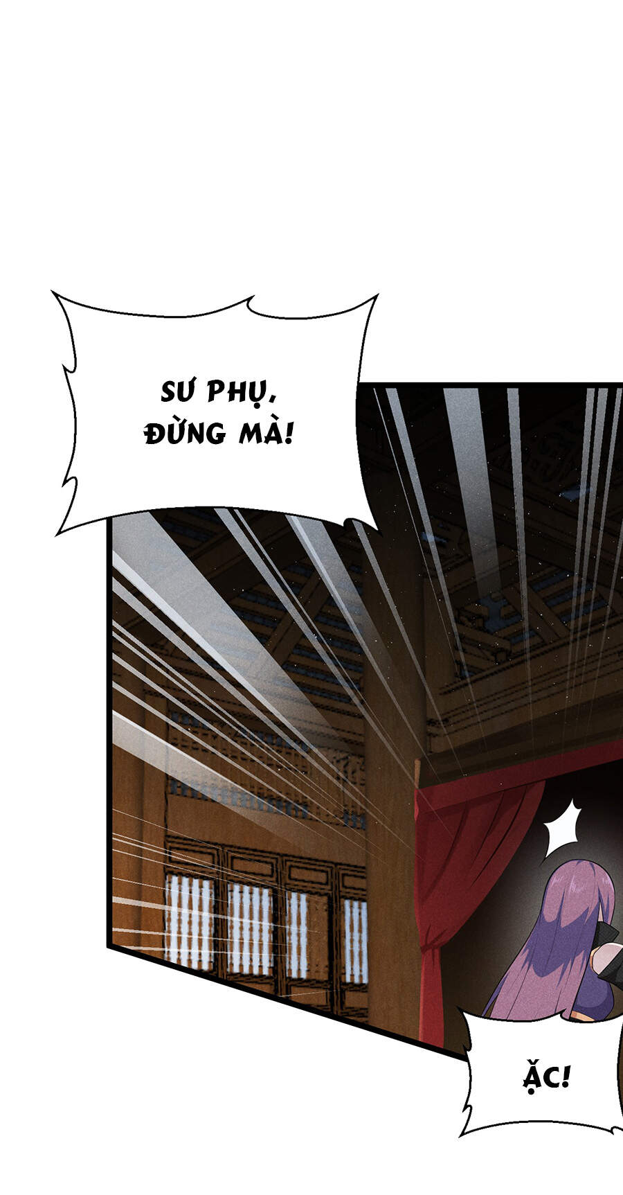 Võ Lâm Đệ Nhất Đầu Bếp chapter 35 - Upload bởi truyensieuhay.com