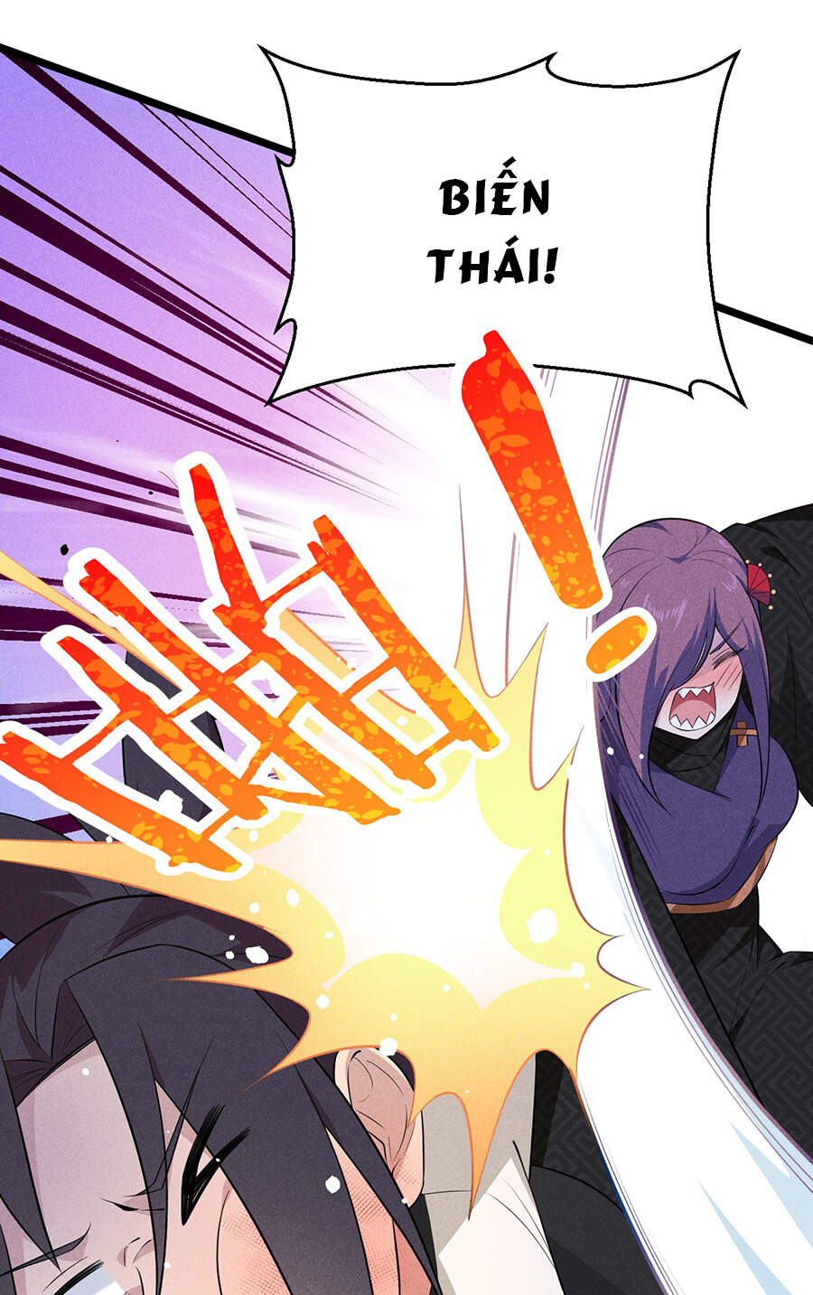 Võ Lâm Đệ Nhất Đầu Bếp chapter 35 - Upload bởi truyensieuhay.com