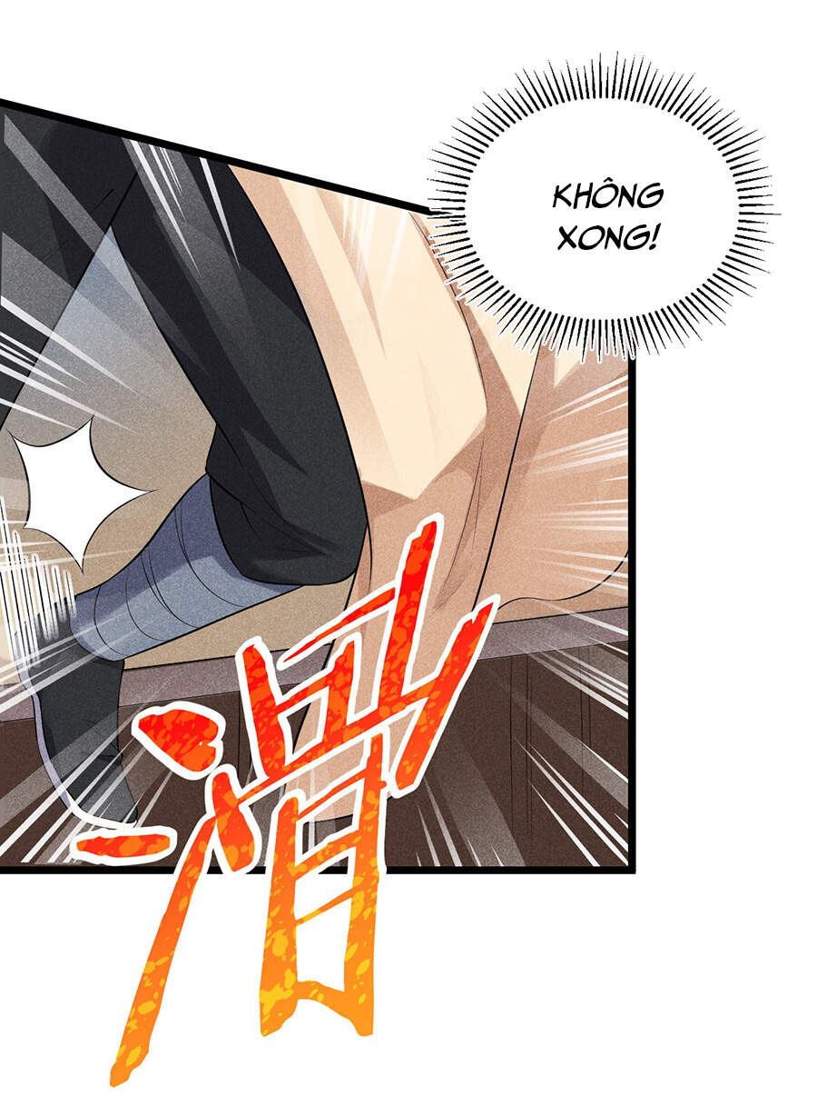 Võ Lâm Đệ Nhất Đầu Bếp chapter 35 - Upload bởi truyensieuhay.com