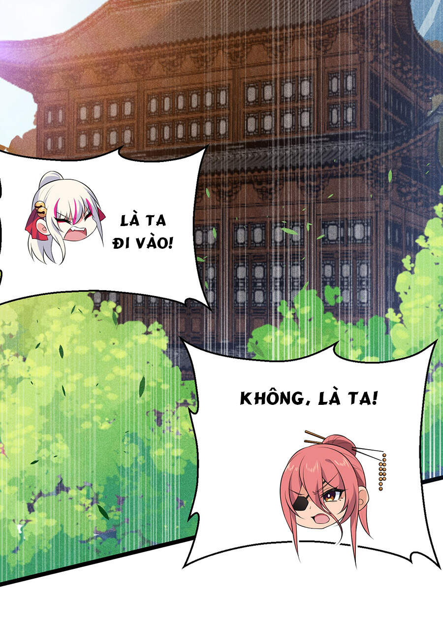 Võ Lâm Đệ Nhất Đầu Bếp chapter 35 - Upload bởi truyensieuhay.com