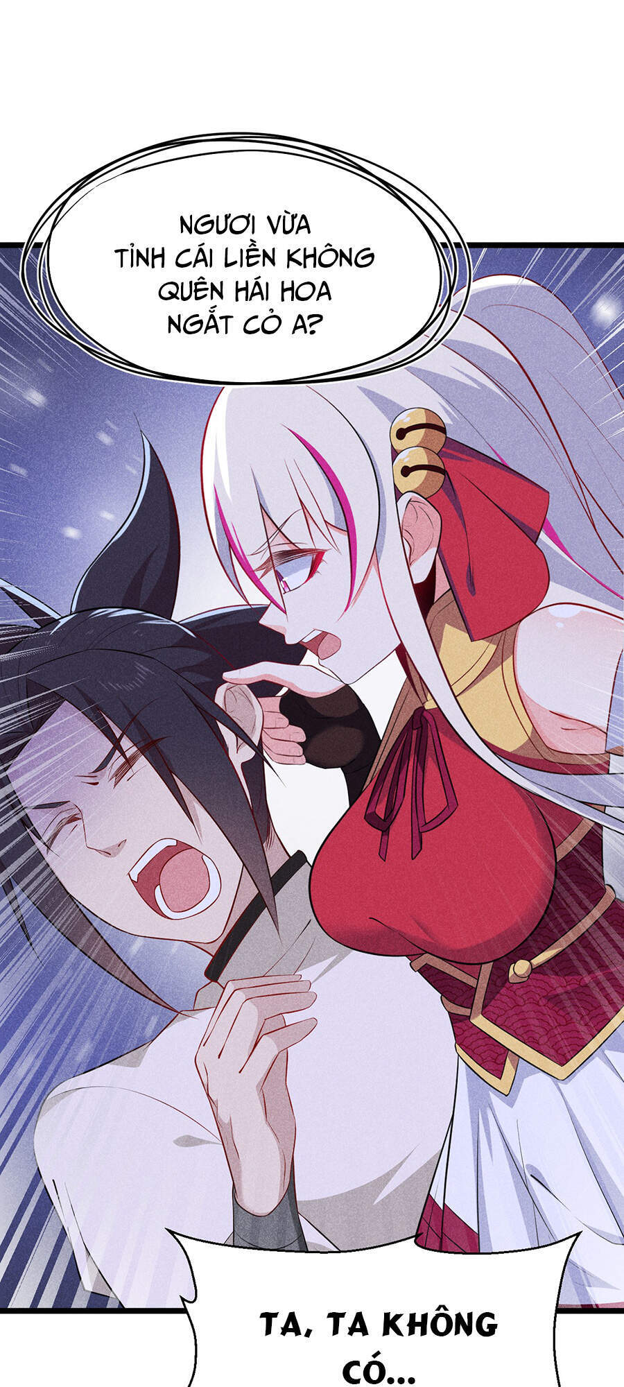 Võ Lâm Đệ Nhất Đầu Bếp chapter 35 - Upload bởi truyensieuhay.com