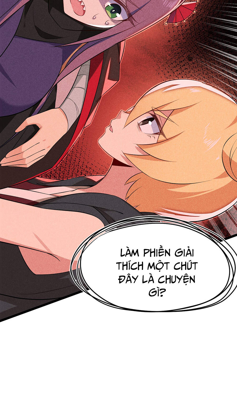 Võ Lâm Đệ Nhất Đầu Bếp chapter 35 - Upload bởi truyensieuhay.com