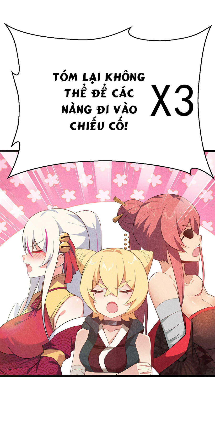 Võ Lâm Đệ Nhất Đầu Bếp chapter 35 - Upload bởi truyensieuhay.com