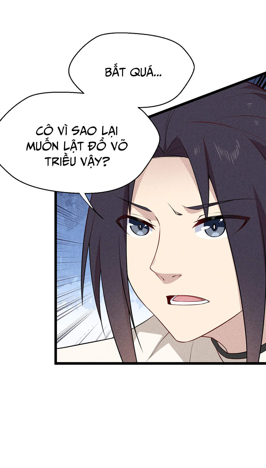 Võ Lâm Đệ Nhất Đầu Bếp chapter 35.5 - Upload bởi truyensieuhay.com