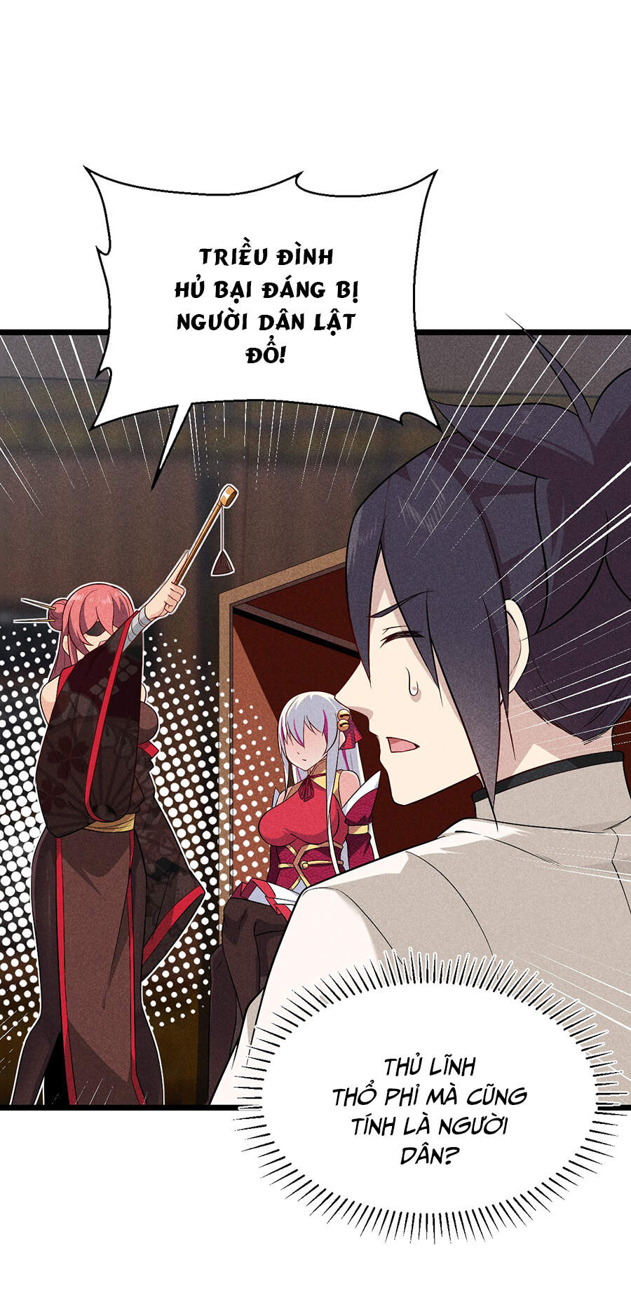 Võ Lâm Đệ Nhất Đầu Bếp chapter 35.5 - Upload bởi truyensieuhay.com