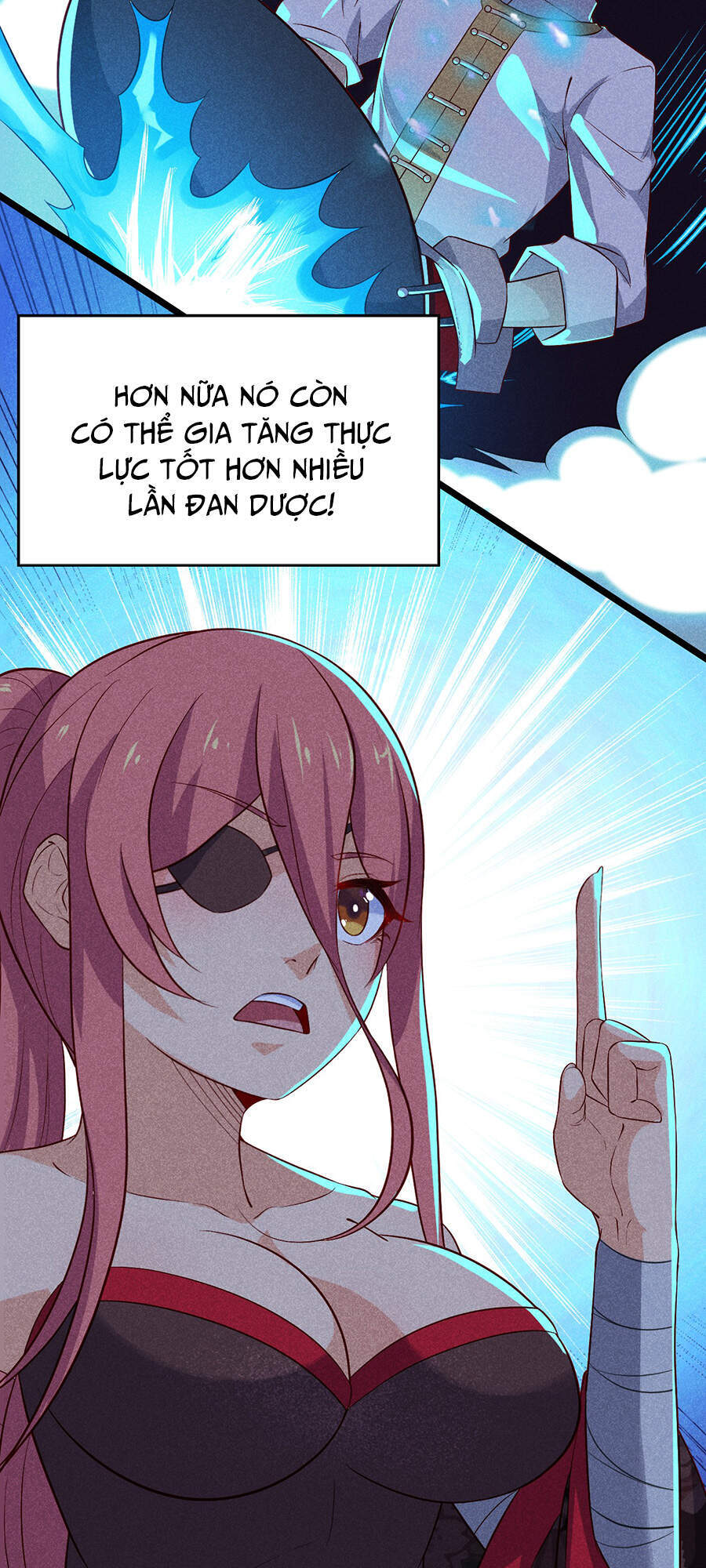 Võ Lâm Đệ Nhất Đầu Bếp chapter 35.5 - Upload bởi truyensieuhay.com