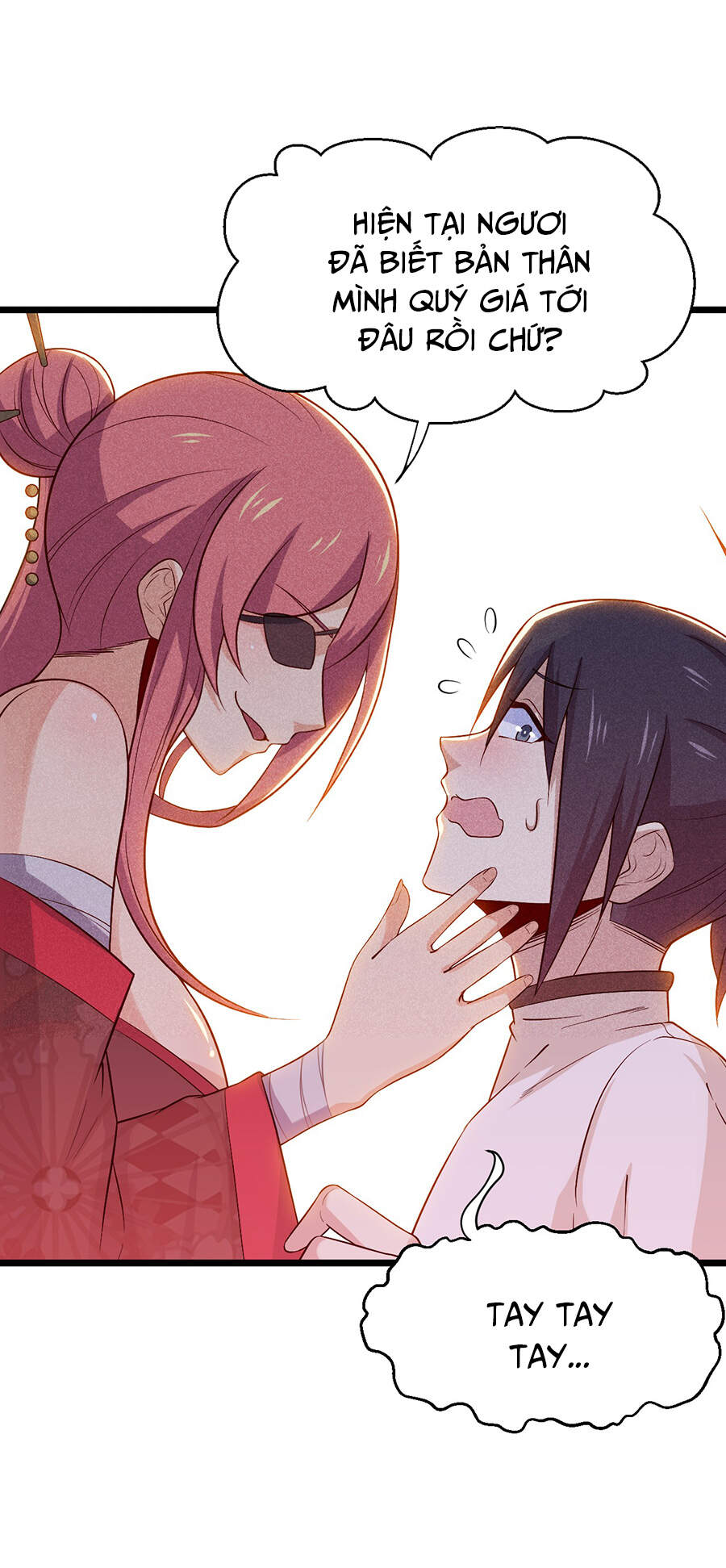 Võ Lâm Đệ Nhất Đầu Bếp chapter 35.5 - Upload bởi truyensieuhay.com