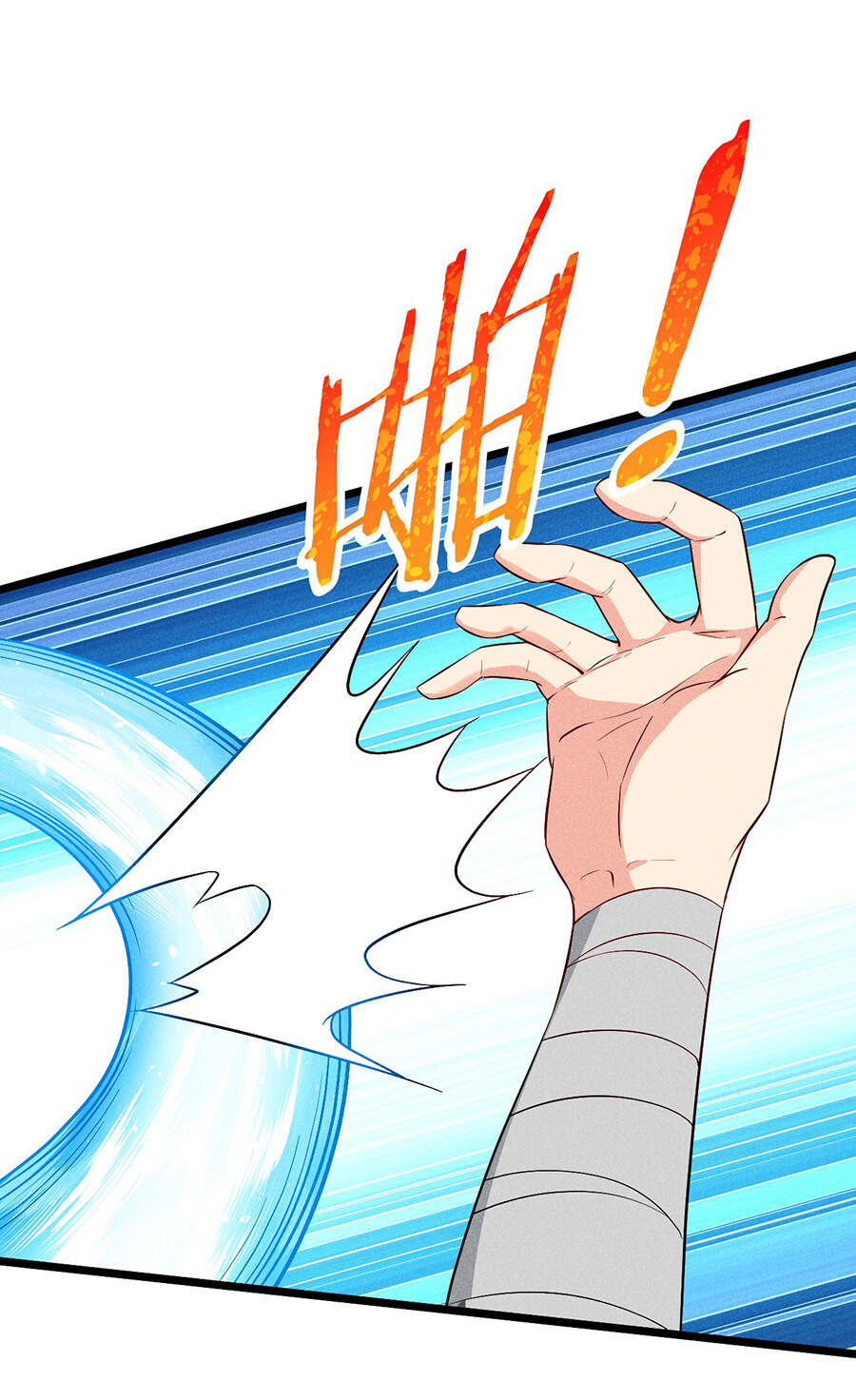 Võ Lâm Đệ Nhất Đầu Bếp chapter 35.5 - Upload bởi truyensieuhay.com