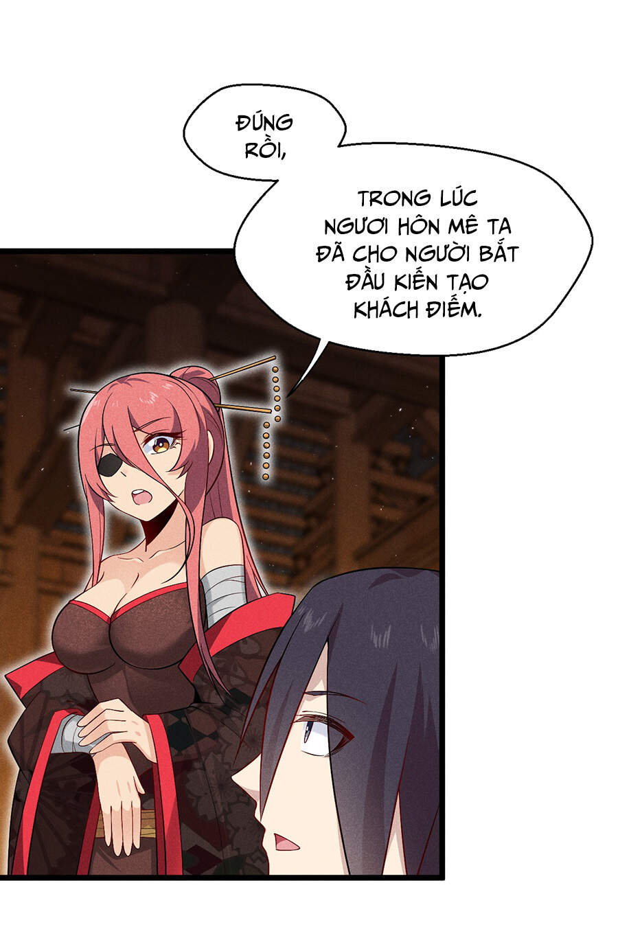 Võ Lâm Đệ Nhất Đầu Bếp chapter 35.5 - Upload bởi truyensieuhay.com