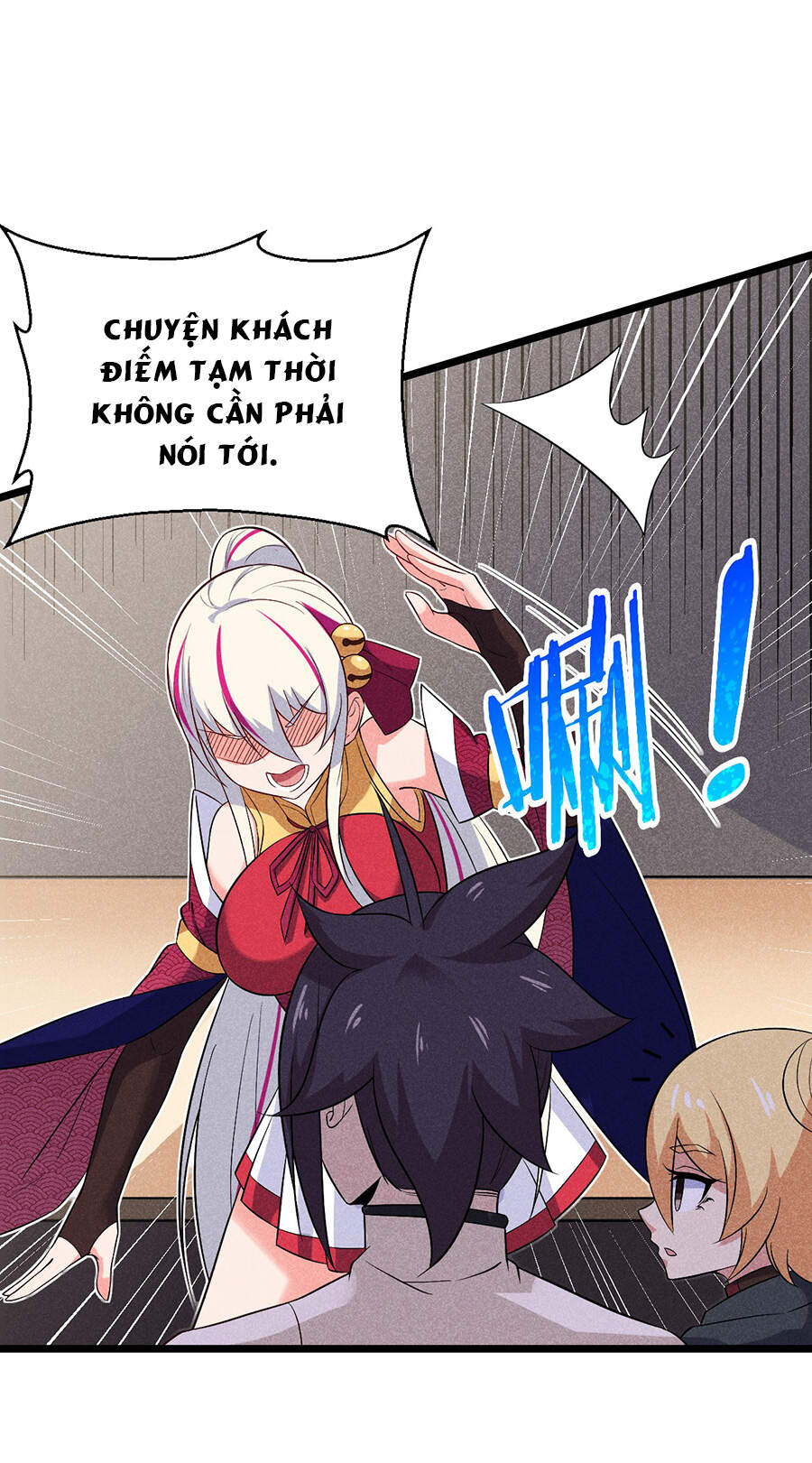 Võ Lâm Đệ Nhất Đầu Bếp chapter 35.5 - Upload bởi truyensieuhay.com