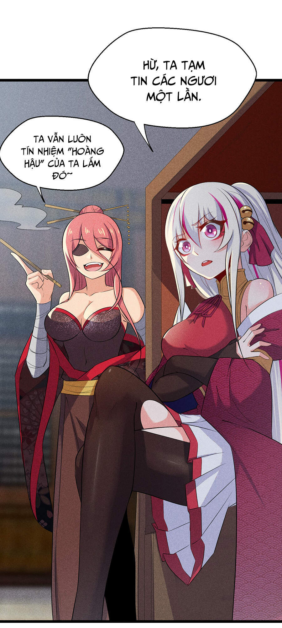 Võ Lâm Đệ Nhất Đầu Bếp chapter 35.5 - Upload bởi truyensieuhay.com