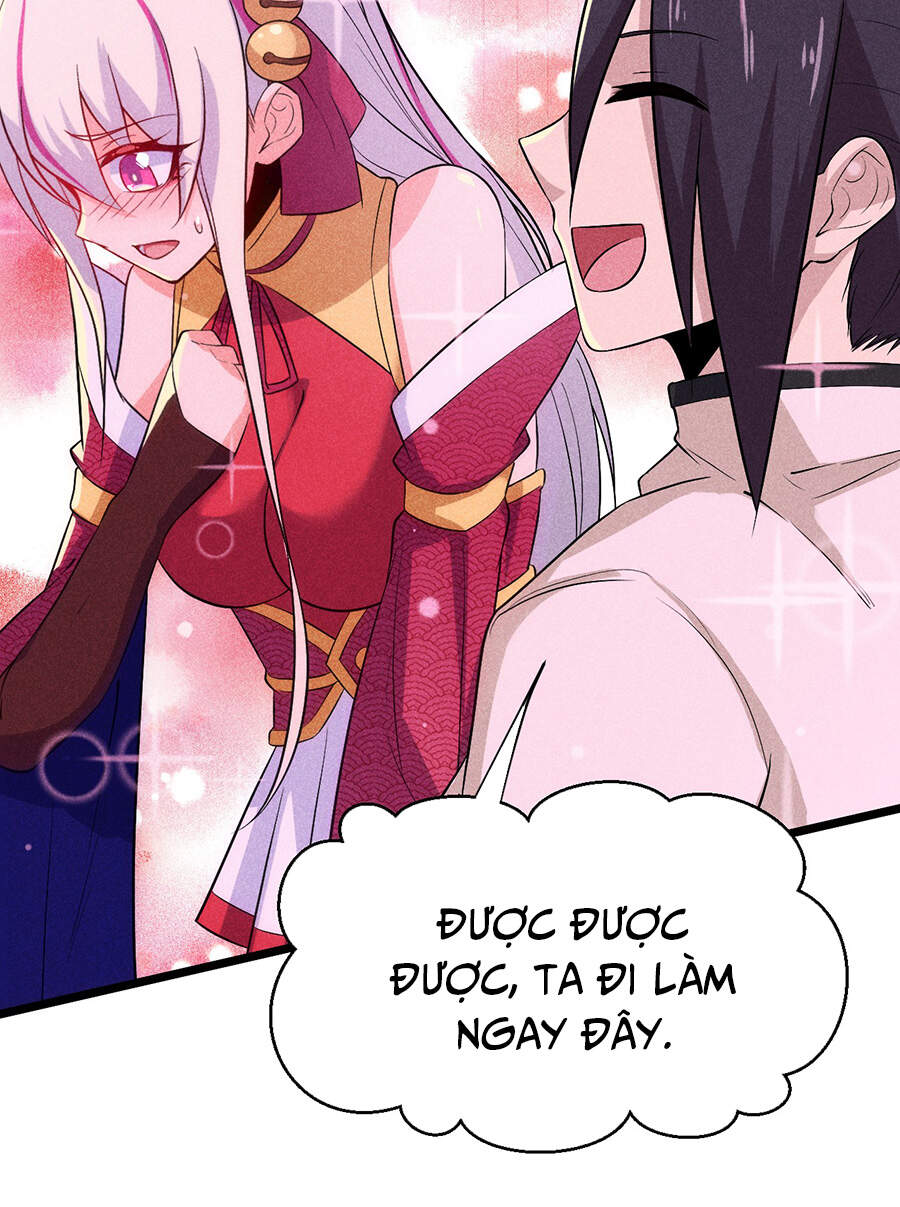 Võ Lâm Đệ Nhất Đầu Bếp chapter 35.5 - Upload bởi truyensieuhay.com