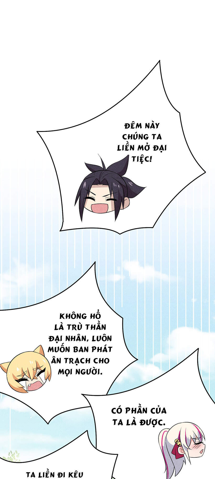 Võ Lâm Đệ Nhất Đầu Bếp chapter 35.5 - Upload bởi truyensieuhay.com