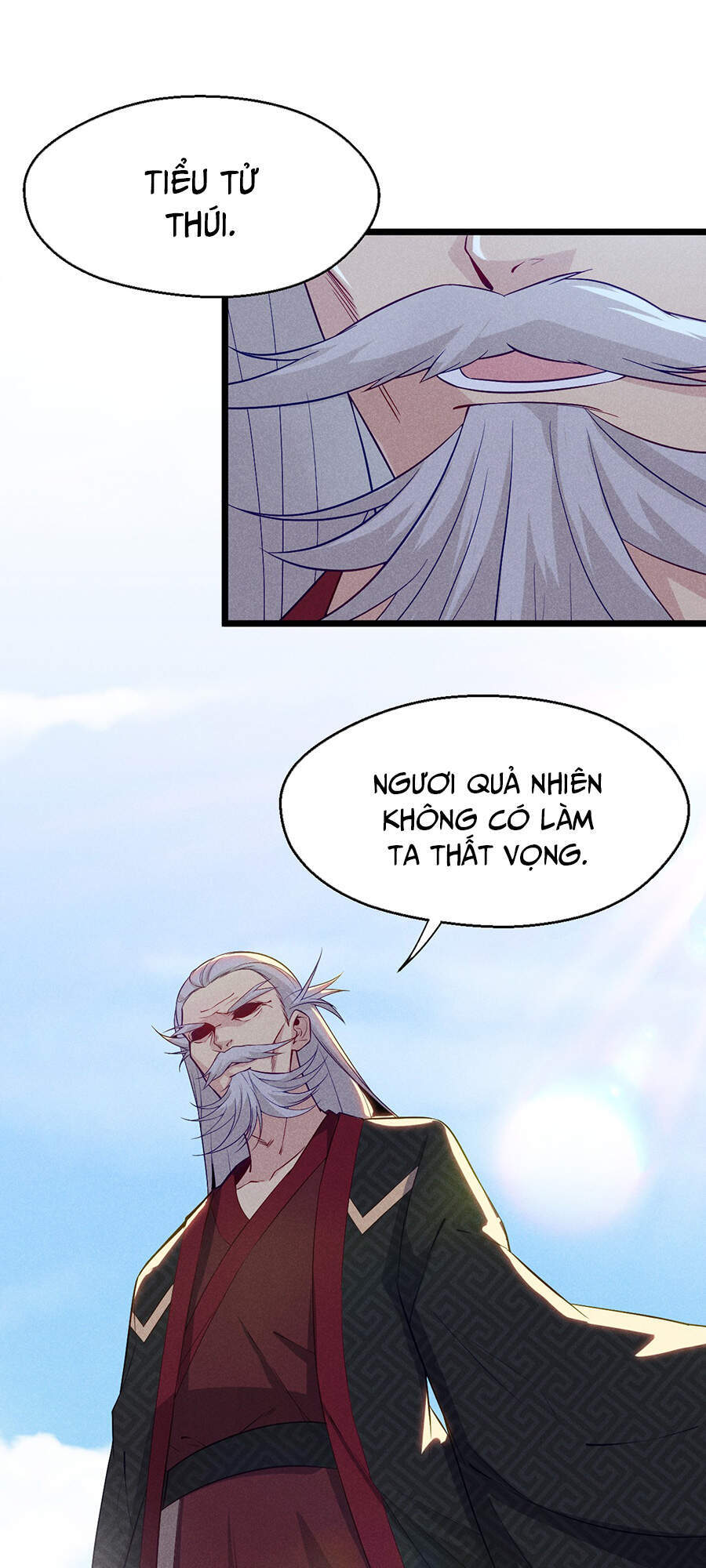Võ Lâm Đệ Nhất Đầu Bếp chapter 35.5 - Upload bởi truyensieuhay.com