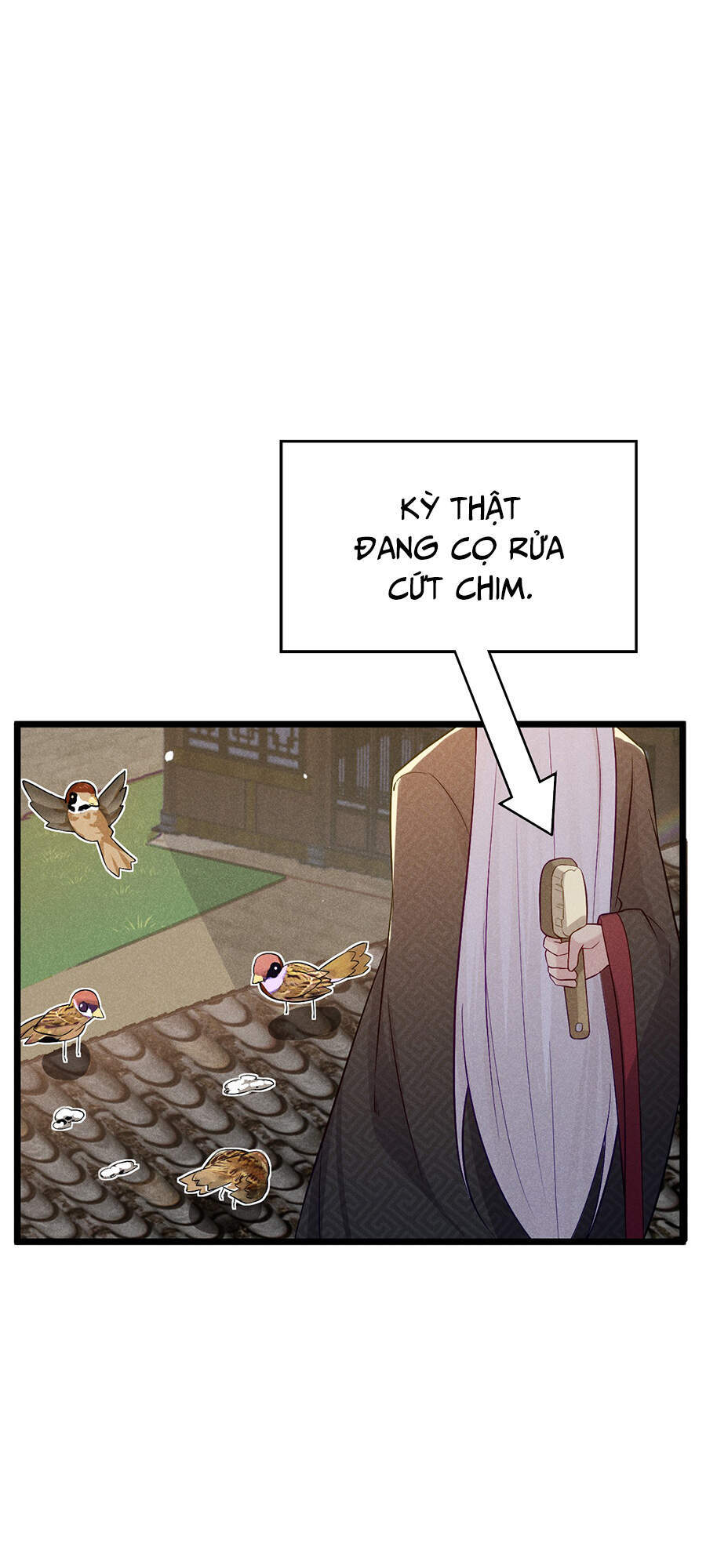 Võ Lâm Đệ Nhất Đầu Bếp chapter 35.5 - Upload bởi truyensieuhay.com
