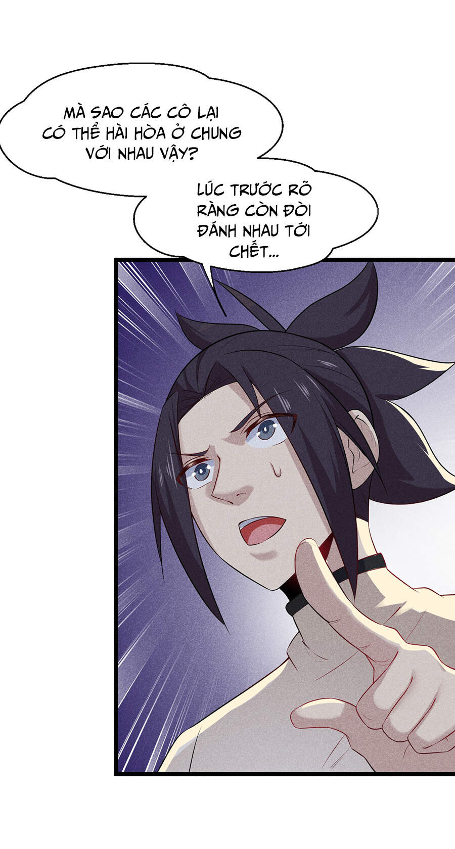 Võ Lâm Đệ Nhất Đầu Bếp chapter 35.5 - Upload bởi truyensieuhay.com