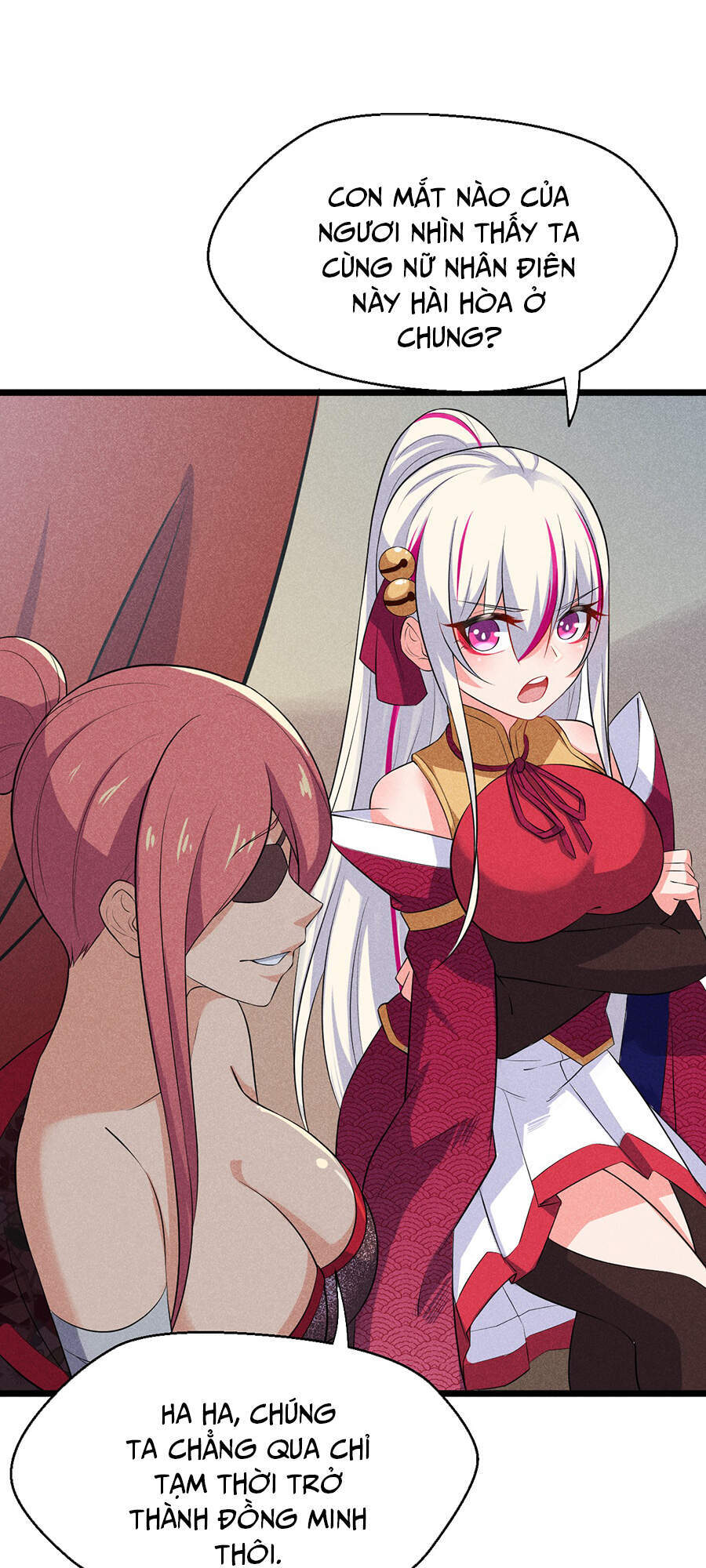 Võ Lâm Đệ Nhất Đầu Bếp chapter 35.5 - Upload bởi truyensieuhay.com