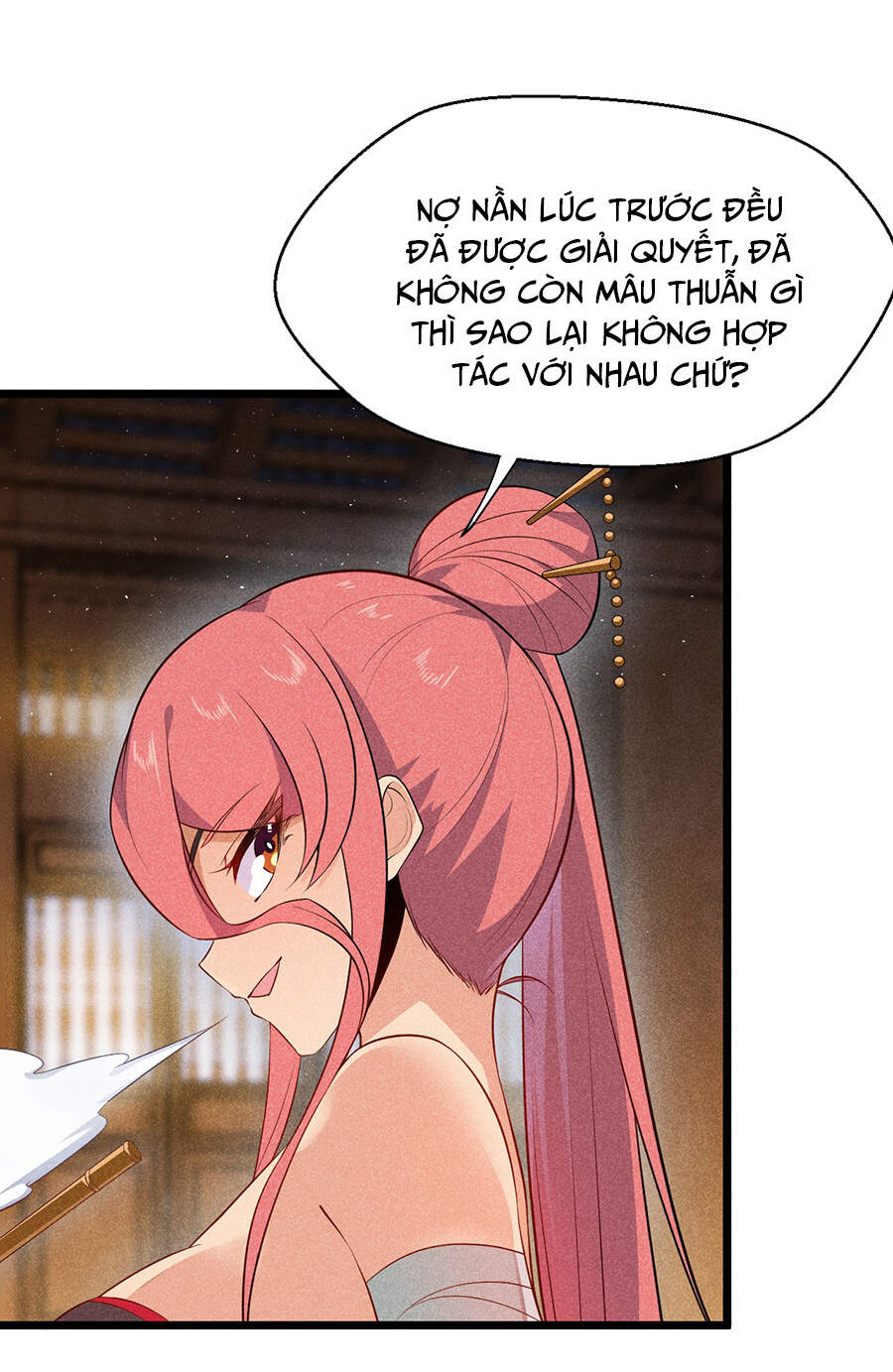 Võ Lâm Đệ Nhất Đầu Bếp chapter 35.5 - Upload bởi truyensieuhay.com