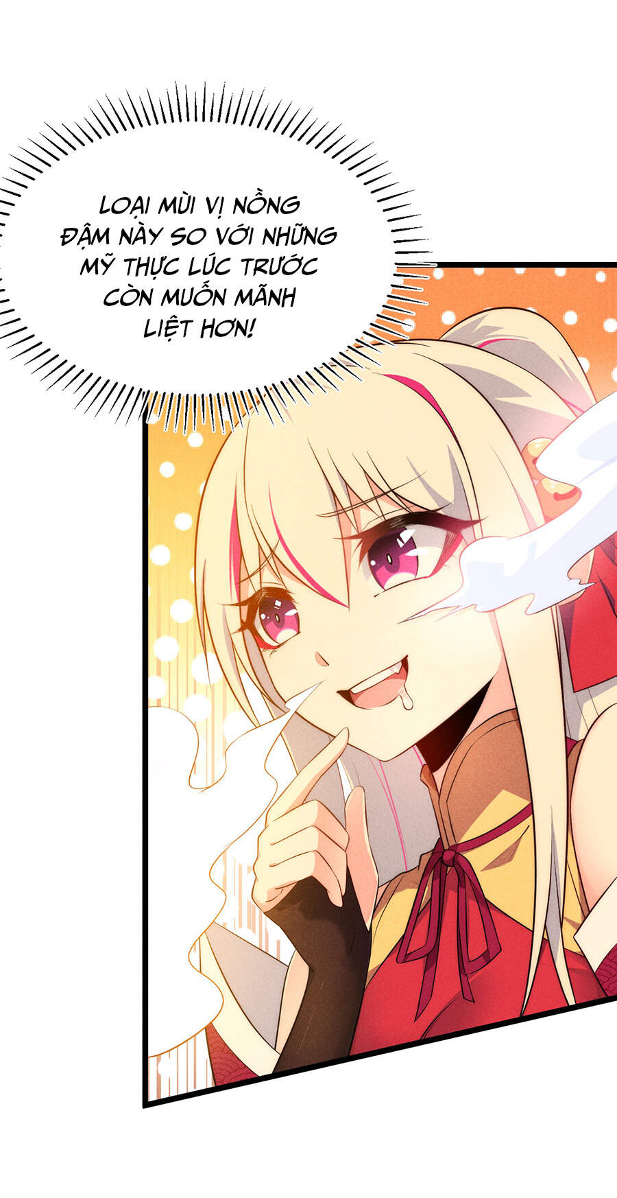 Võ Lâm Đệ Nhất Đầu Bếp chapter 36 - Upload bởi truyensieuhay.com