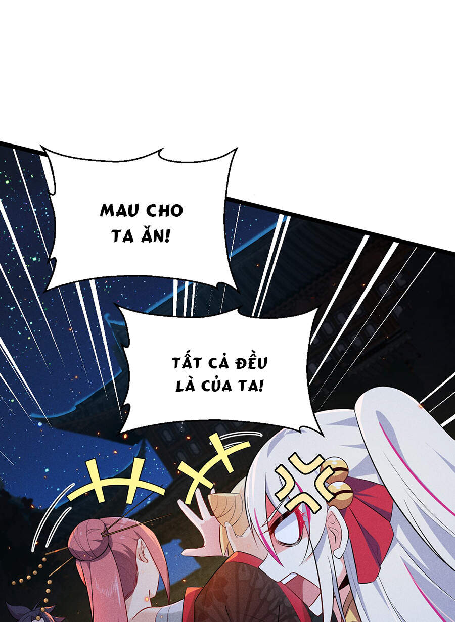 Võ Lâm Đệ Nhất Đầu Bếp chapter 36 - Upload bởi truyensieuhay.com