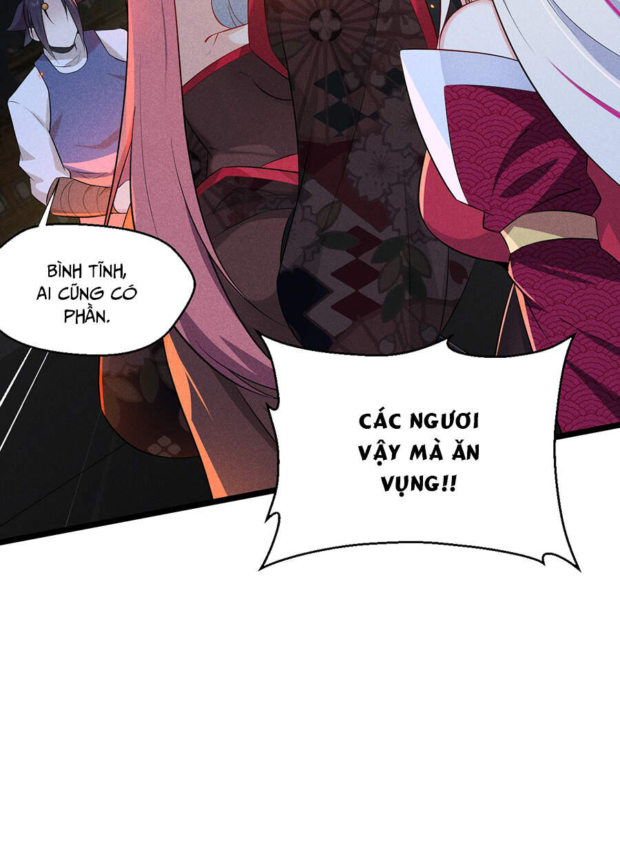 Võ Lâm Đệ Nhất Đầu Bếp chapter 36 - Upload bởi truyensieuhay.com