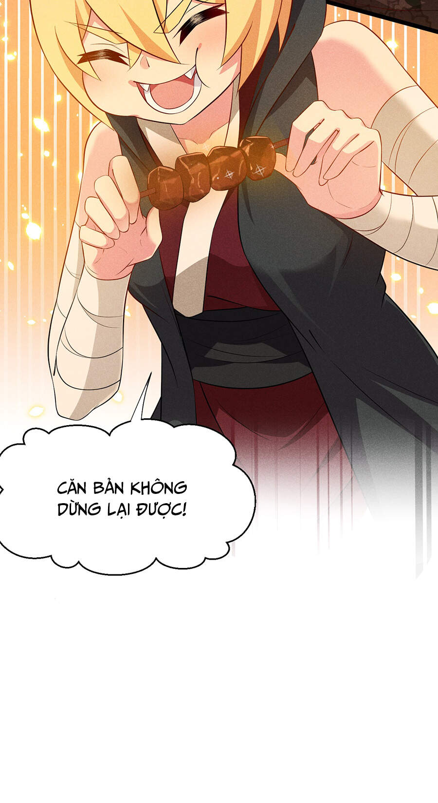 Võ Lâm Đệ Nhất Đầu Bếp chapter 36 - Upload bởi truyensieuhay.com