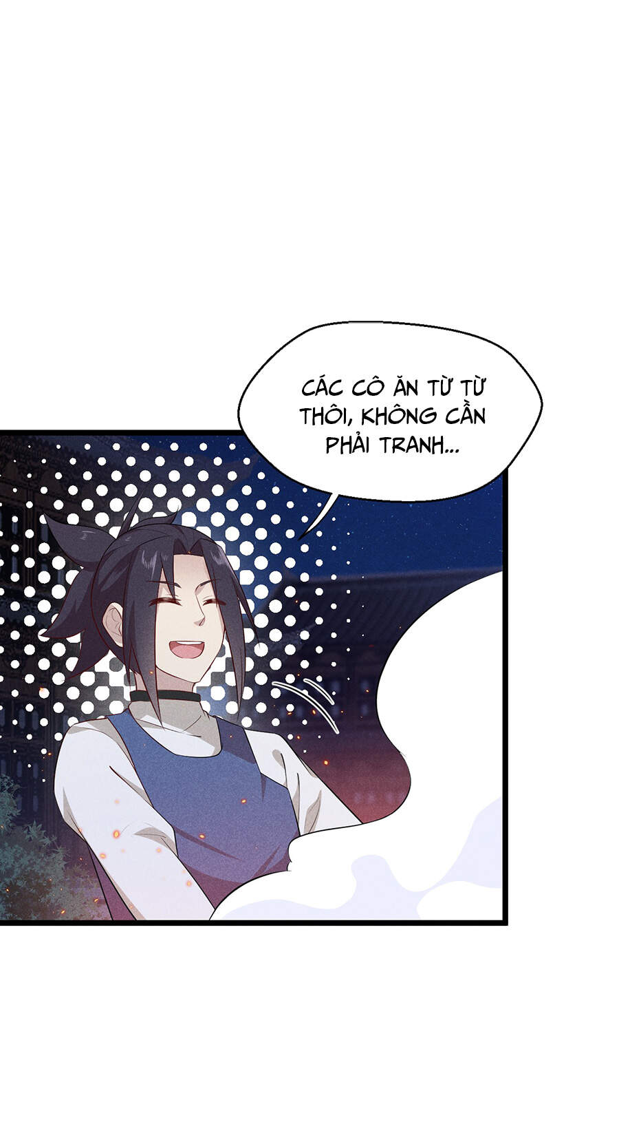 Võ Lâm Đệ Nhất Đầu Bếp chapter 36 - Upload bởi truyensieuhay.com