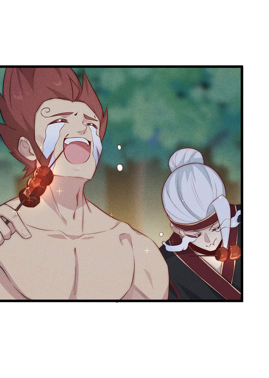 Võ Lâm Đệ Nhất Đầu Bếp chapter 36 - Upload bởi truyensieuhay.com
