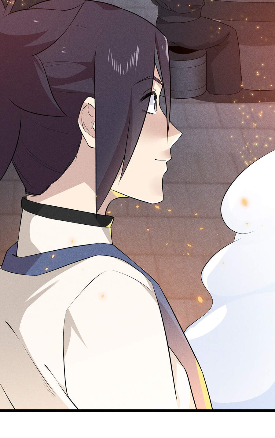 Võ Lâm Đệ Nhất Đầu Bếp chapter 36 - Upload bởi truyensieuhay.com