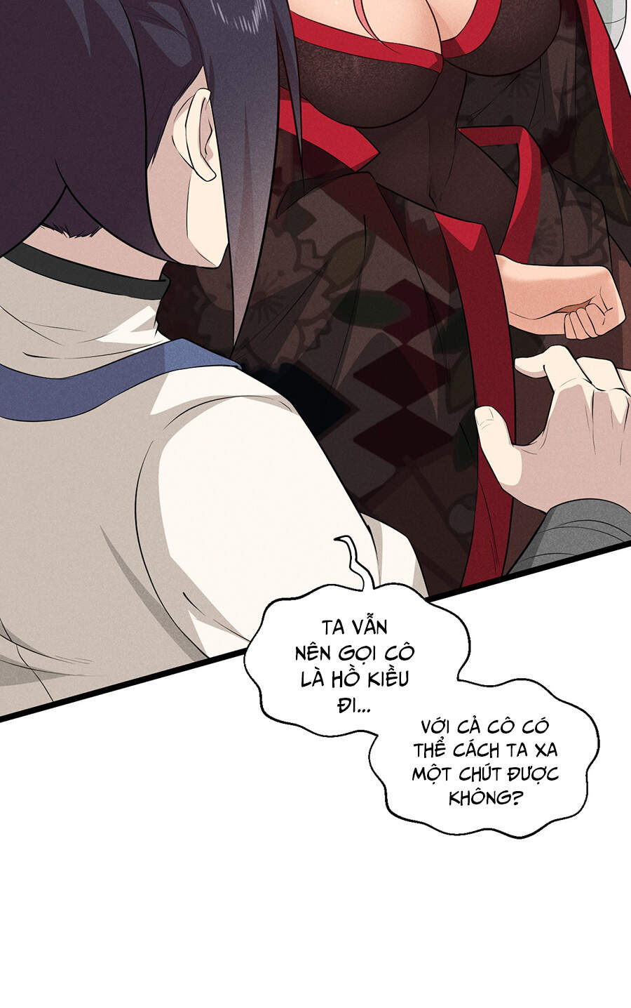 Võ Lâm Đệ Nhất Đầu Bếp chapter 36 - Upload bởi truyensieuhay.com