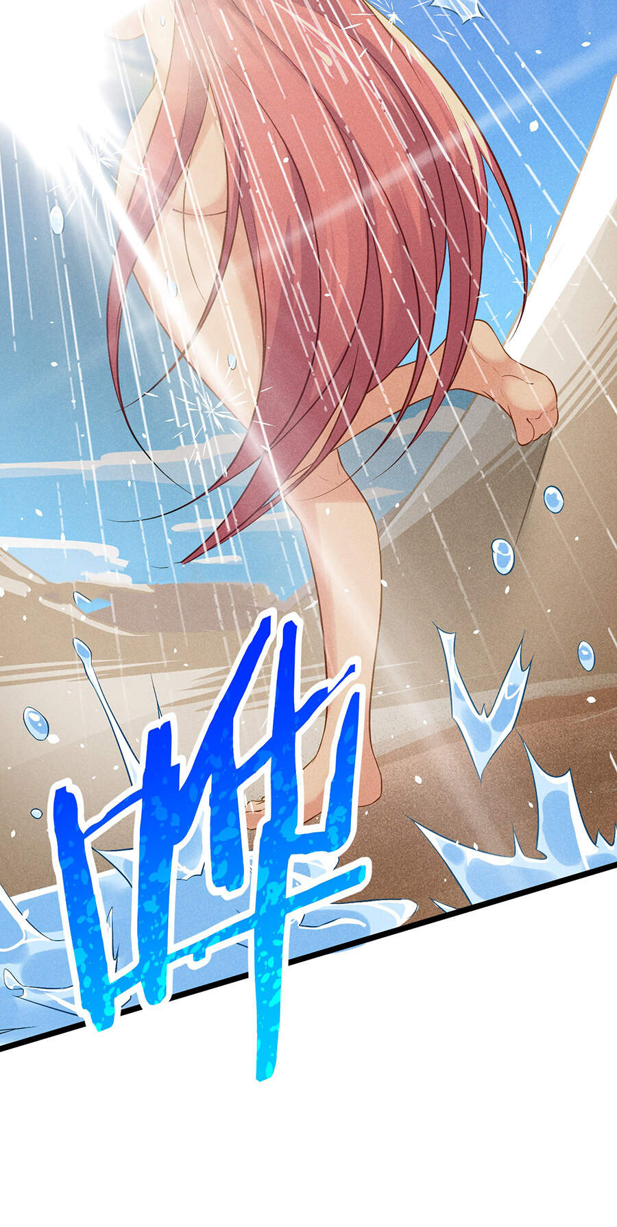 Võ Lâm Đệ Nhất Đầu Bếp chapter 36 - Upload bởi truyensieuhay.com
