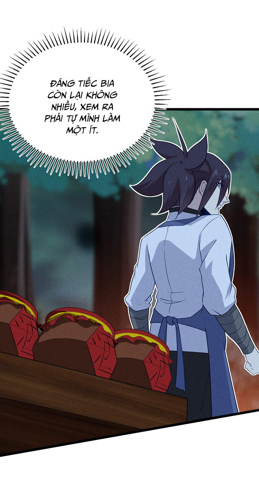 Võ Lâm Đệ Nhất Đầu Bếp chapter 36 - Upload bởi truyensieuhay.com