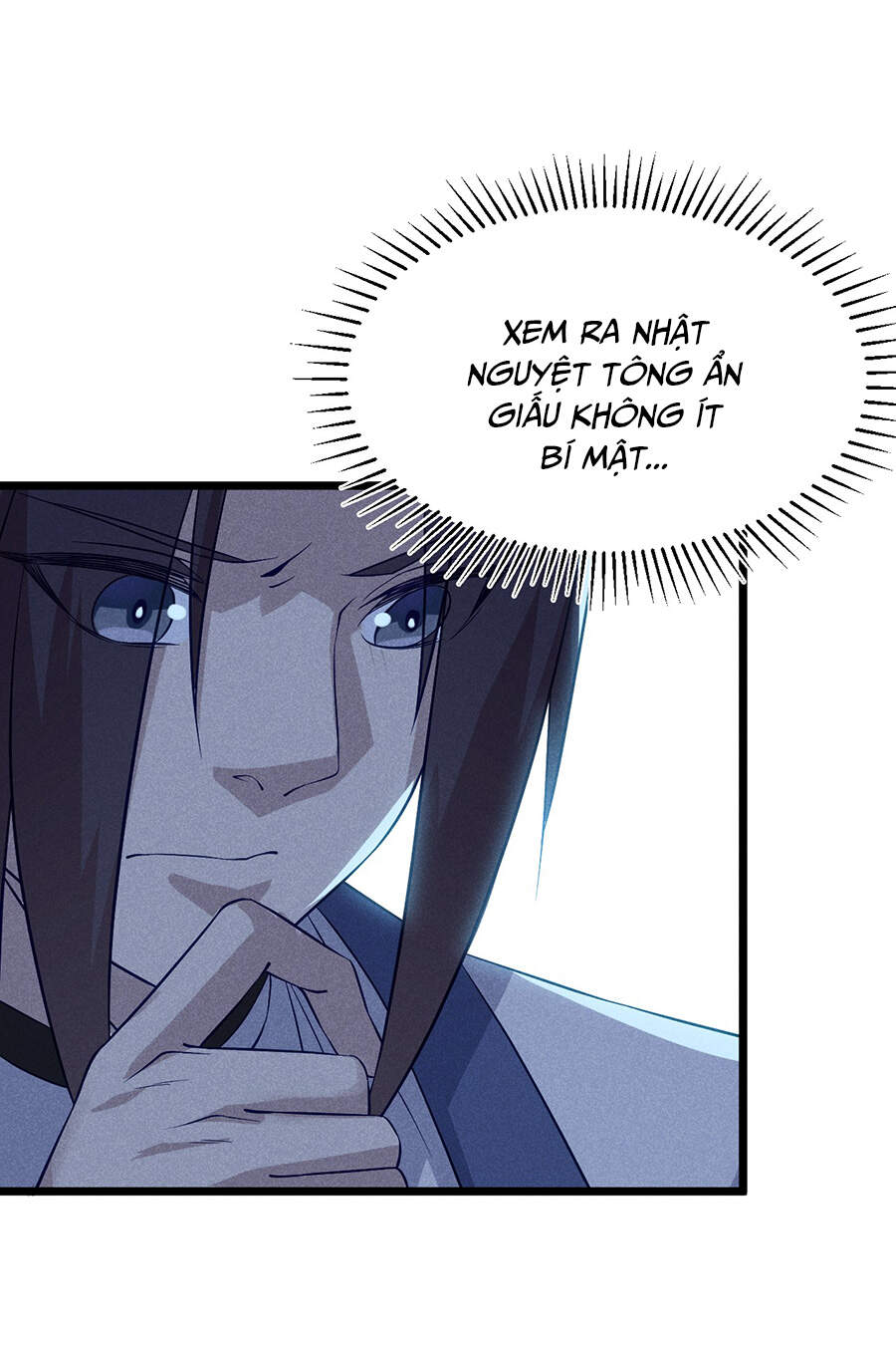 Võ Lâm Đệ Nhất Đầu Bếp chapter 36 - Upload bởi truyensieuhay.com
