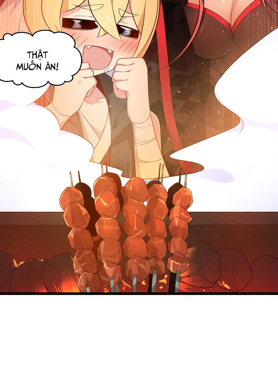Võ Lâm Đệ Nhất Đầu Bếp chapter 36 - Upload bởi truyensieuhay.com
