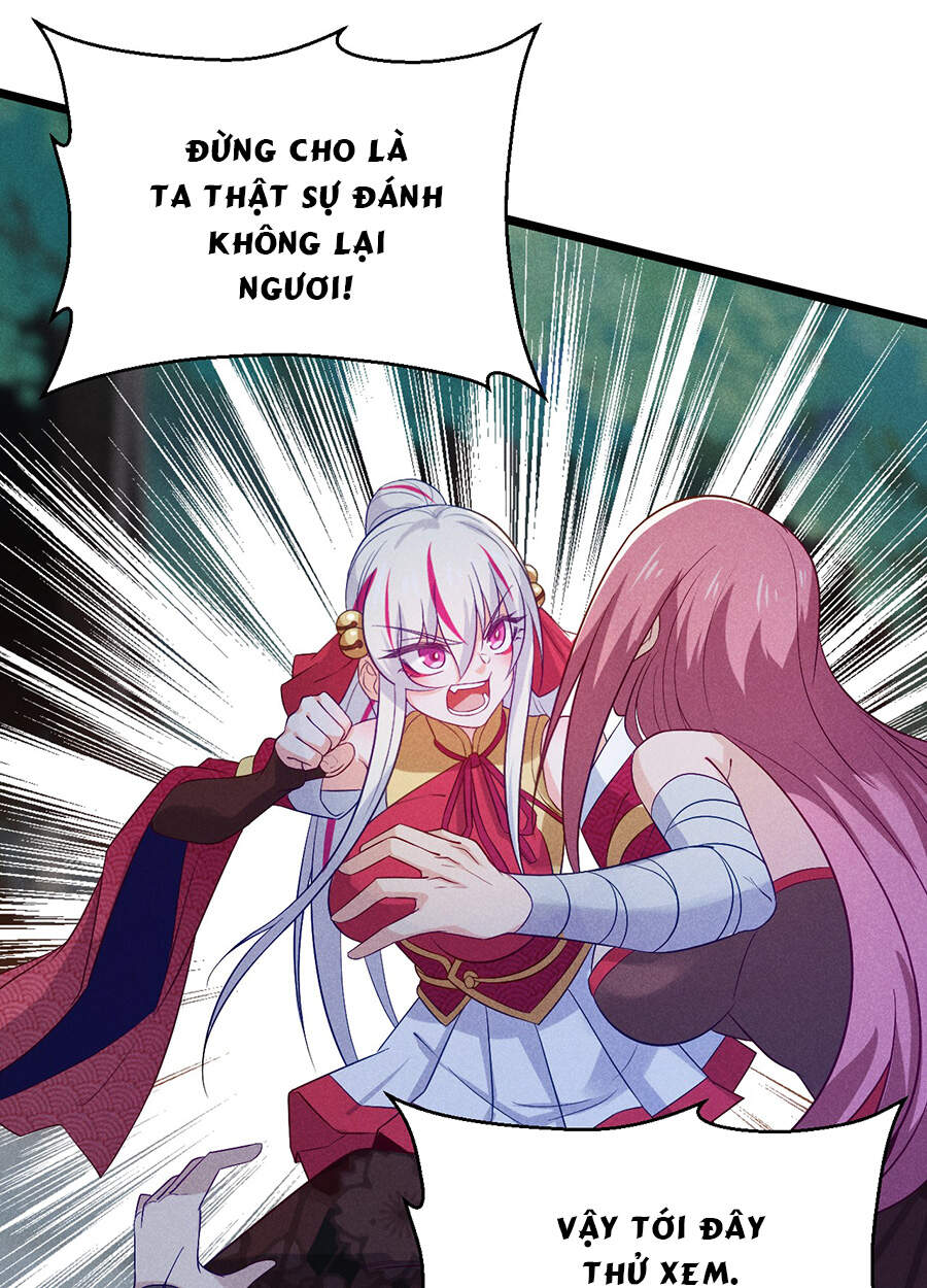 Võ Lâm Đệ Nhất Đầu Bếp chapter 36.5 - Upload bởi truyensieuhay.com